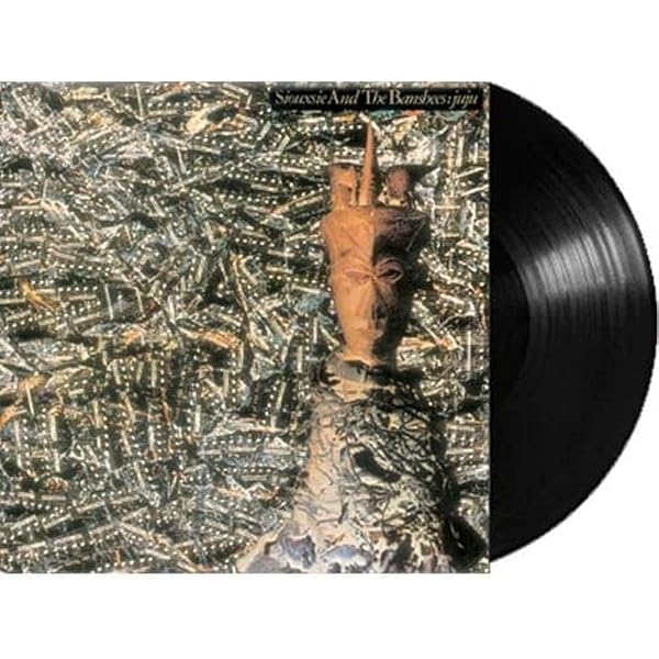 ザ・グローヴ　ブルーサンシャイン　LP　ザ・キュアー　スージー＆ザ・バンシー Blue Sunshine (album) - Wikipedia